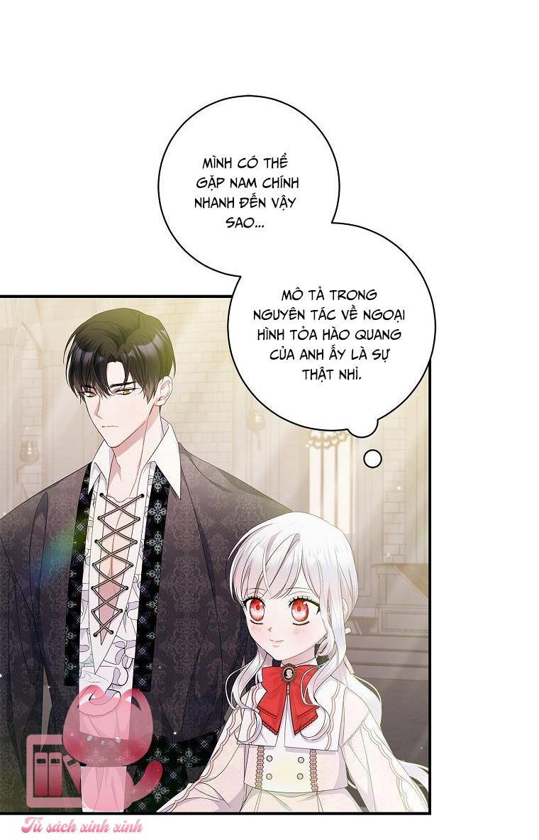 Nhận Nuôi Người Cha Phản Diện - Chap 14 - Trang 59