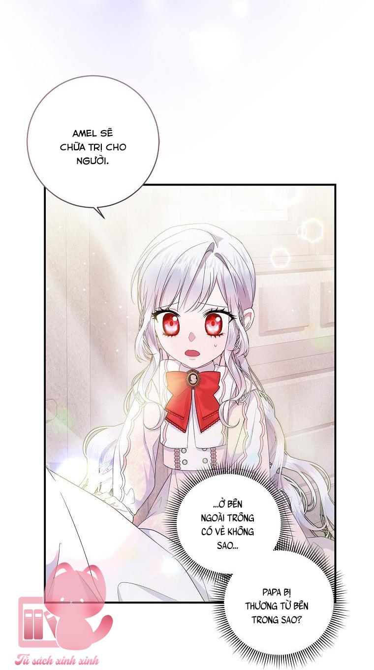 Nhận Nuôi Người Cha Phản Diện - Chap 14 - Trang 6