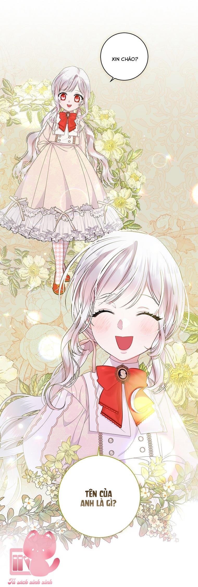 Nhận Nuôi Người Cha Phản Diện - Chap 14 - Trang 61
