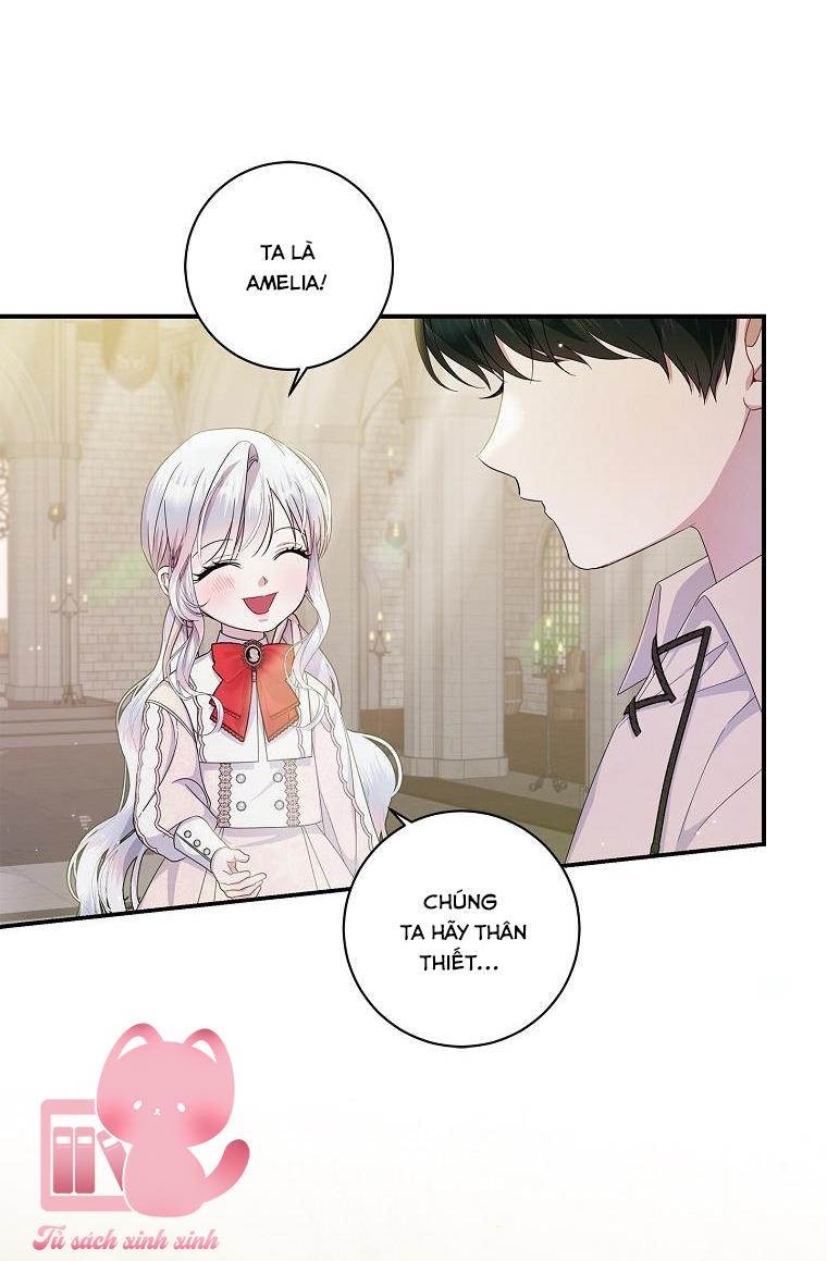 Nhận Nuôi Người Cha Phản Diện - Chap 14 - Trang 62