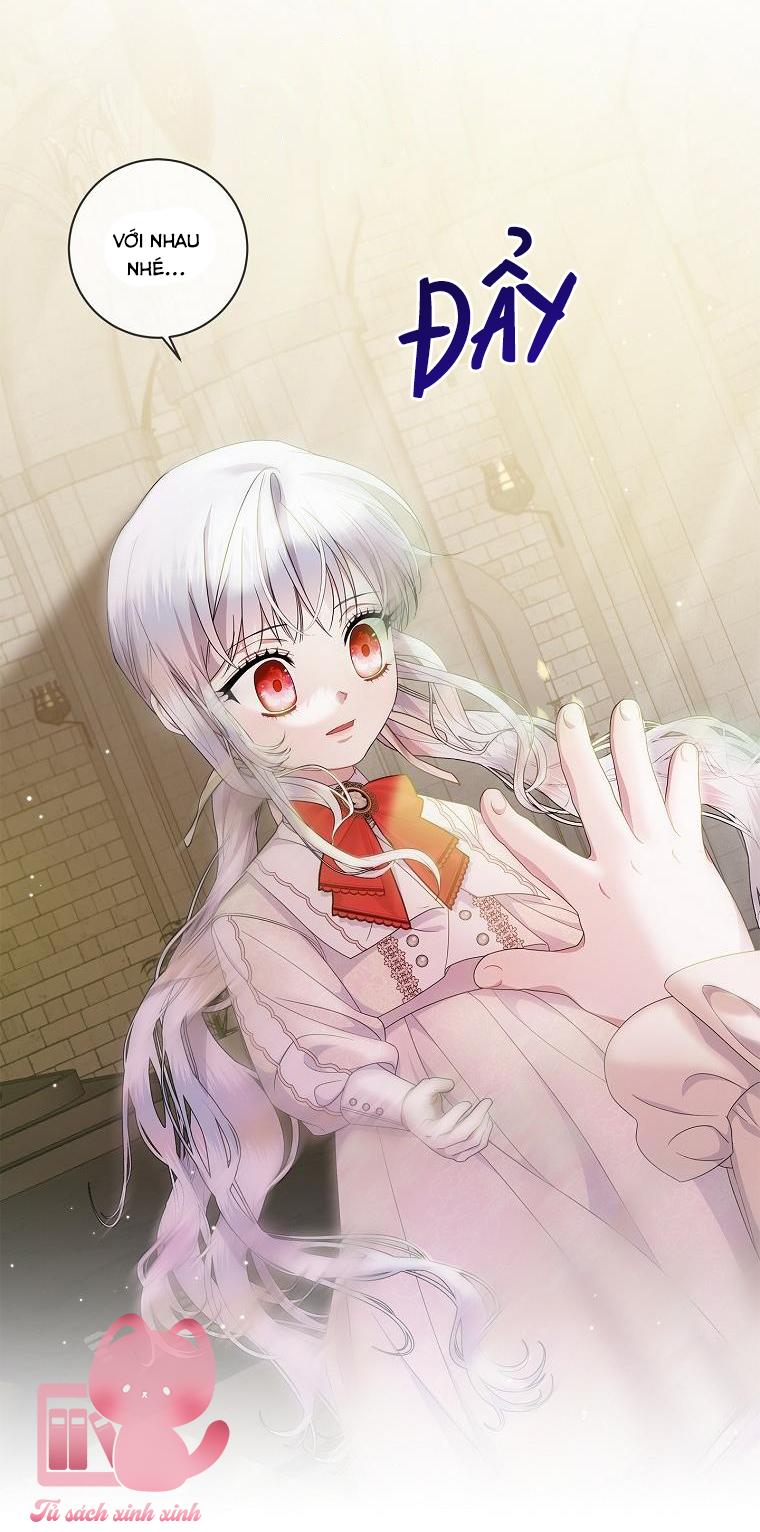 Nhận Nuôi Người Cha Phản Diện - Chap 14 - Trang 63