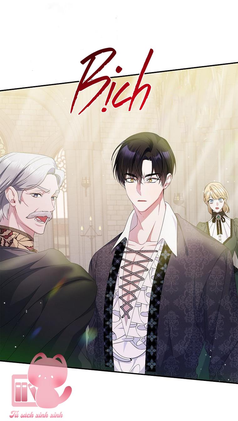 Nhận Nuôi Người Cha Phản Diện - Chap 14 - Trang 64