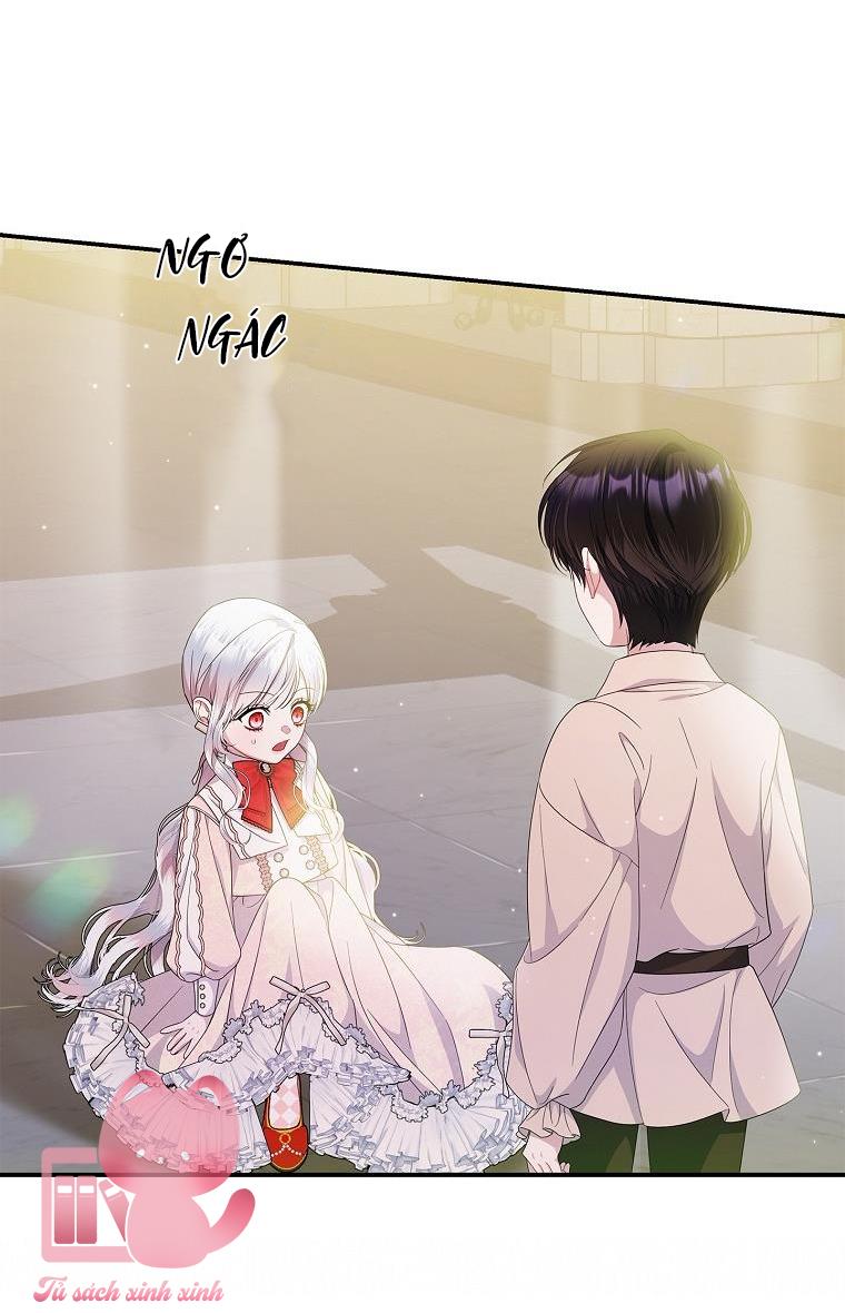 Nhận Nuôi Người Cha Phản Diện - Chap 14 - Trang 65