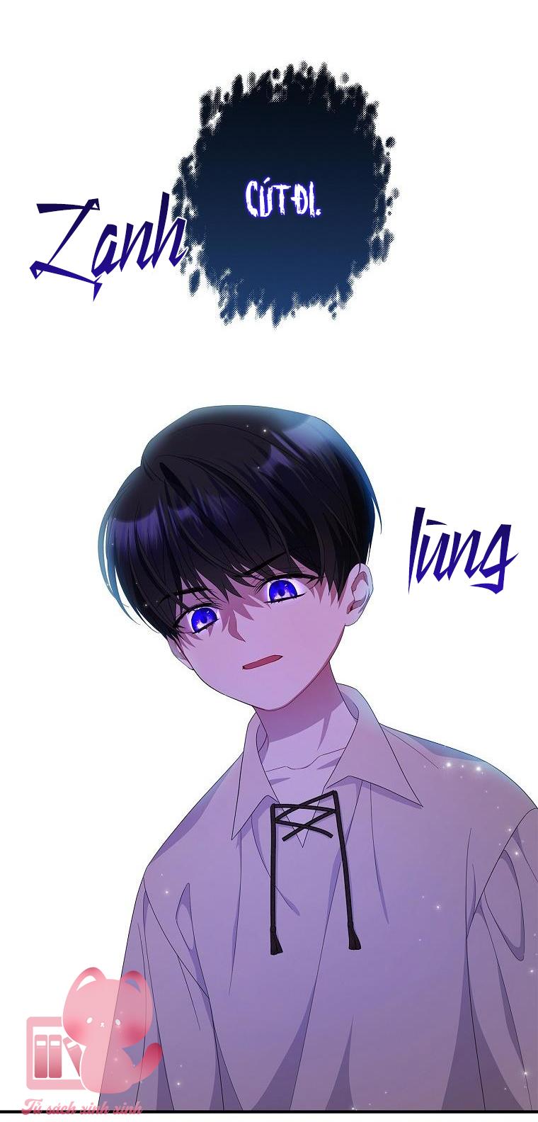 Nhận Nuôi Người Cha Phản Diện - Chap 14 - Trang 66