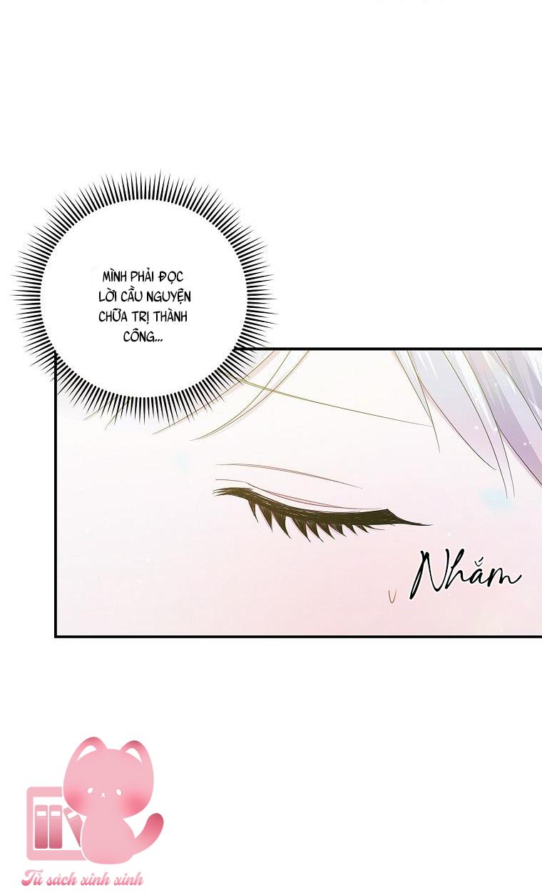 Nhận Nuôi Người Cha Phản Diện - Chap 14 - Trang 7