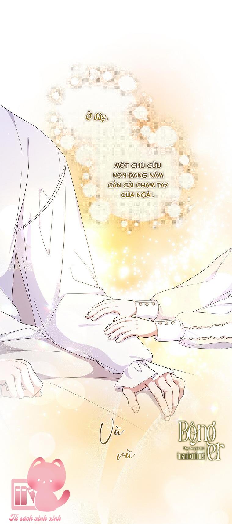 Nhận Nuôi Người Cha Phản Diện - Chap 14 - Trang 8