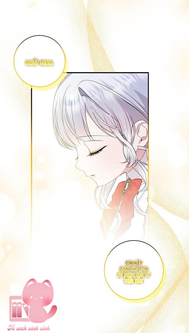Nhận Nuôi Người Cha Phản Diện - Chap 14 - Trang 9