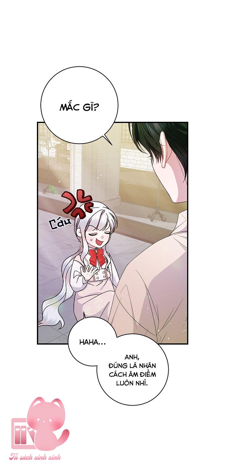 Nhận Nuôi Người Cha Phản Diện - Chap 15 - Trang 11