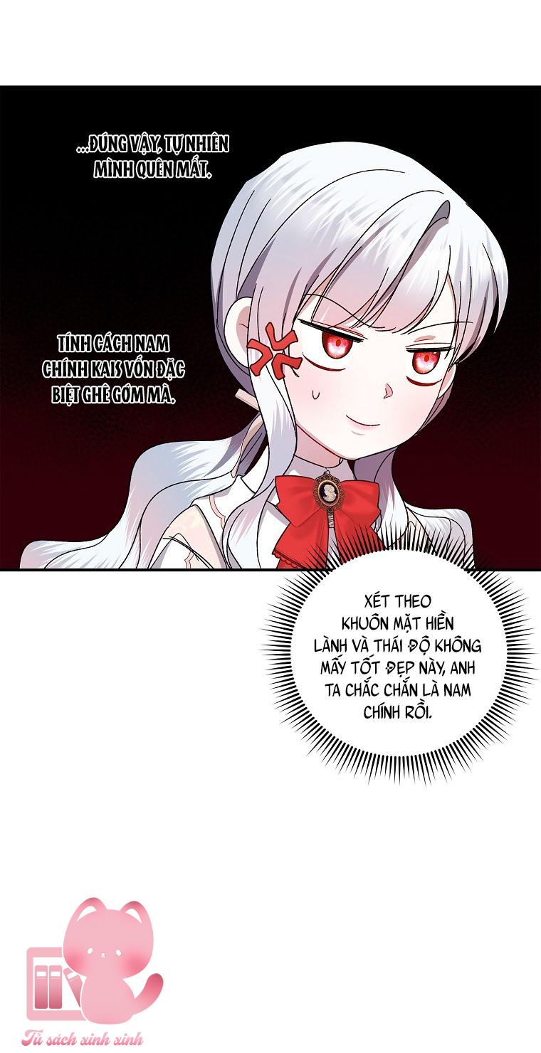 Nhận Nuôi Người Cha Phản Diện - Chap 15 - Trang 12