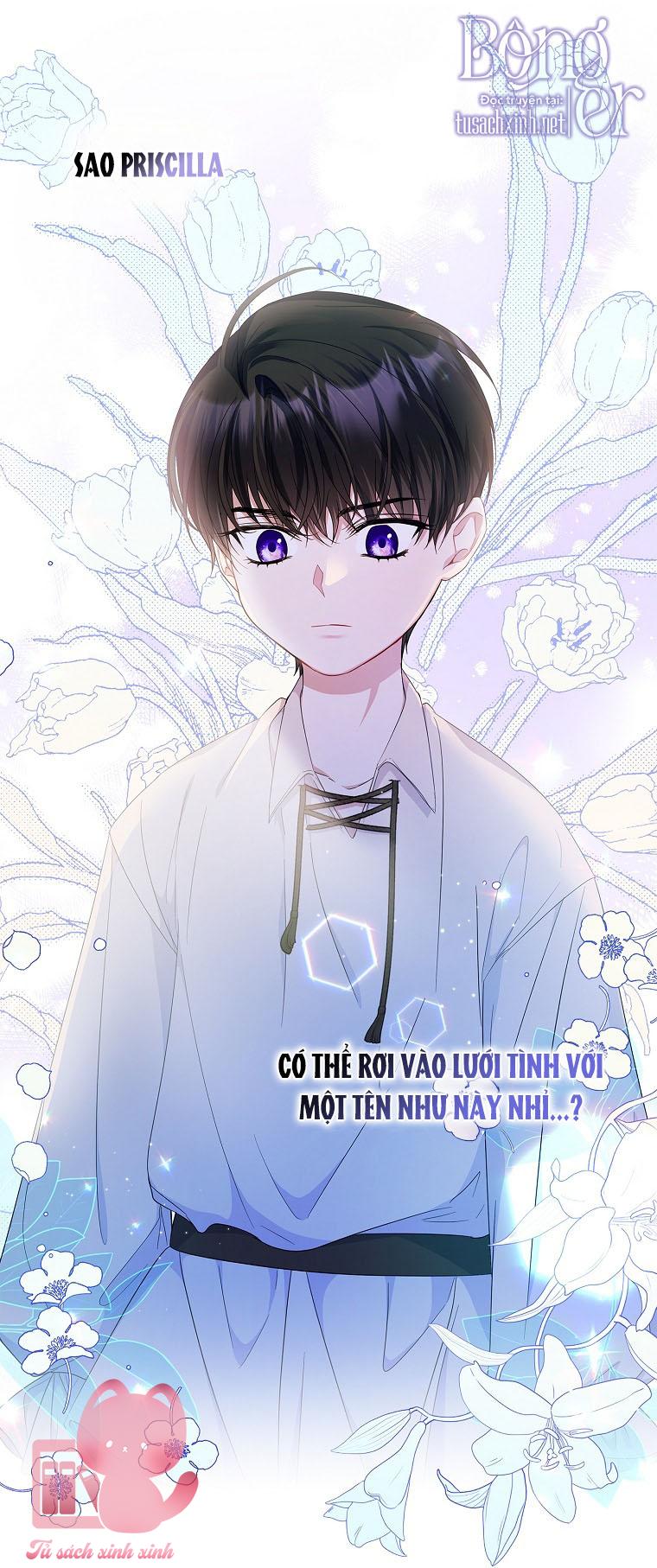 Nhận Nuôi Người Cha Phản Diện - Chap 15 - Trang 13