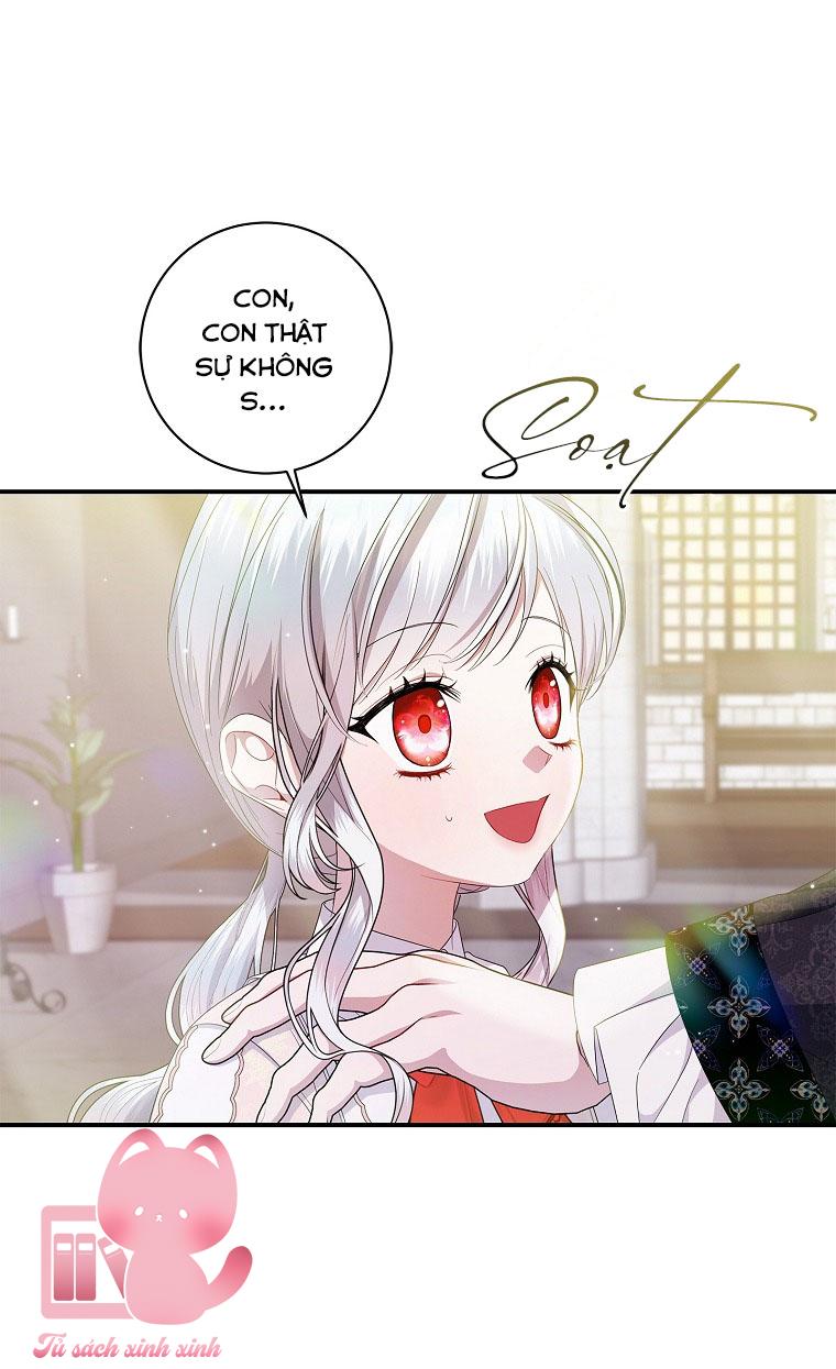 Nhận Nuôi Người Cha Phản Diện - Chap 15 - Trang 18