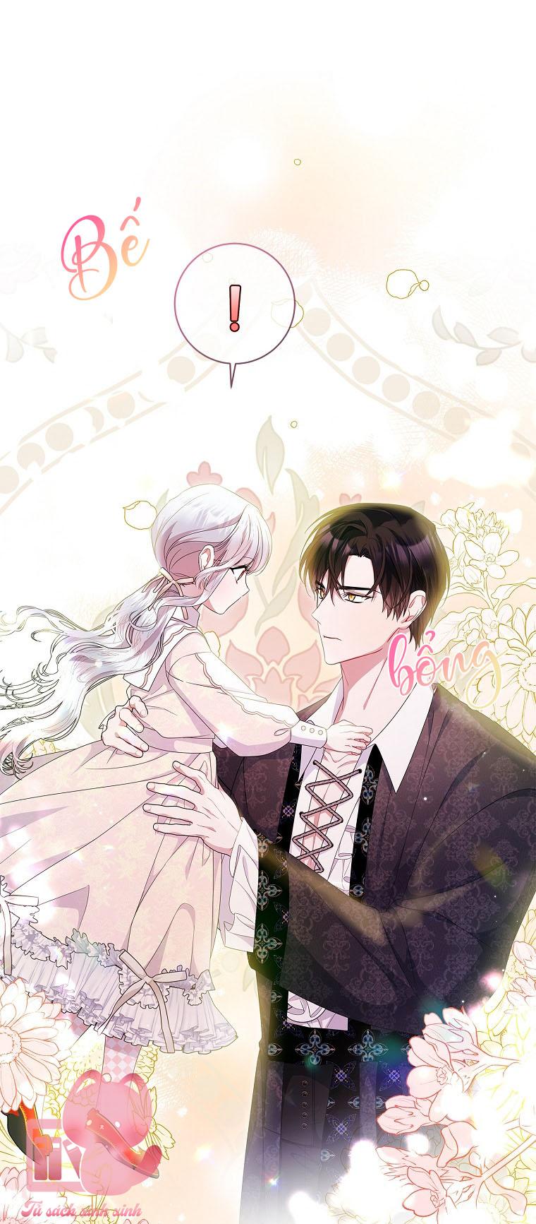 Nhận Nuôi Người Cha Phản Diện - Chap 15 - Trang 19