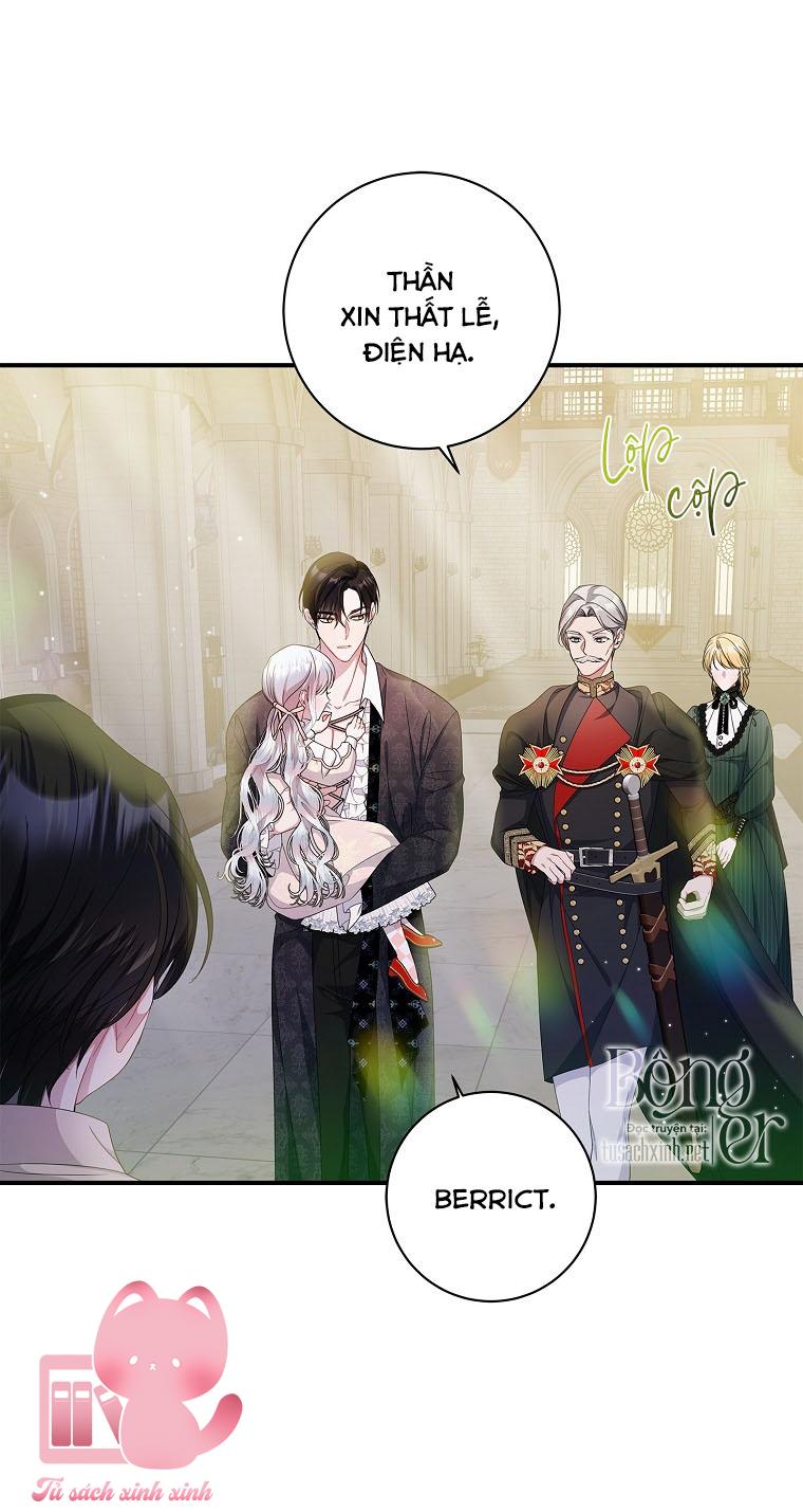 Nhận Nuôi Người Cha Phản Diện - Chap 15 - Trang 21