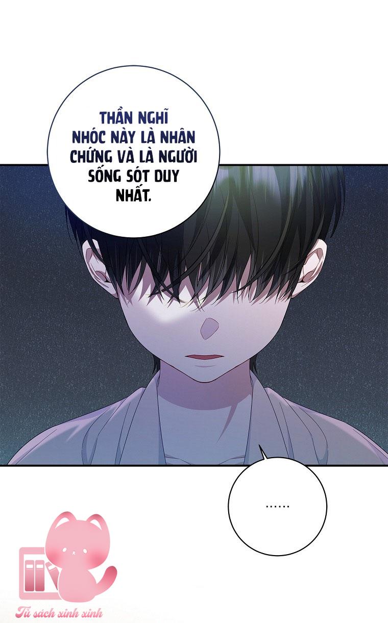Nhận Nuôi Người Cha Phản Diện - Chap 15 - Trang 23