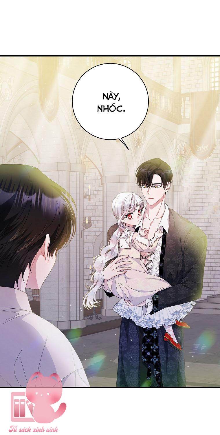 Nhận Nuôi Người Cha Phản Diện - Chap 15 - Trang 42