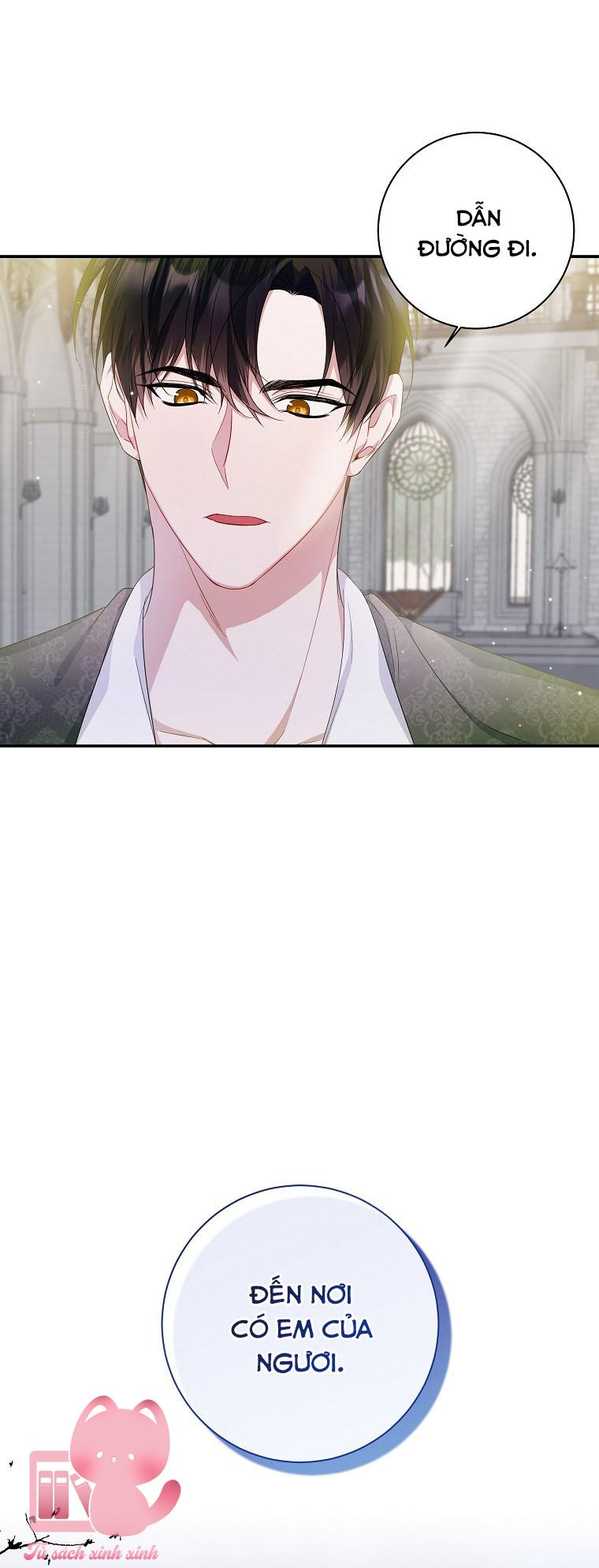 Nhận Nuôi Người Cha Phản Diện - Chap 15 - Trang 43