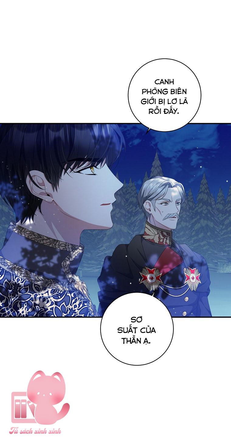 Nhận Nuôi Người Cha Phản Diện - Chap 15 - Trang 46