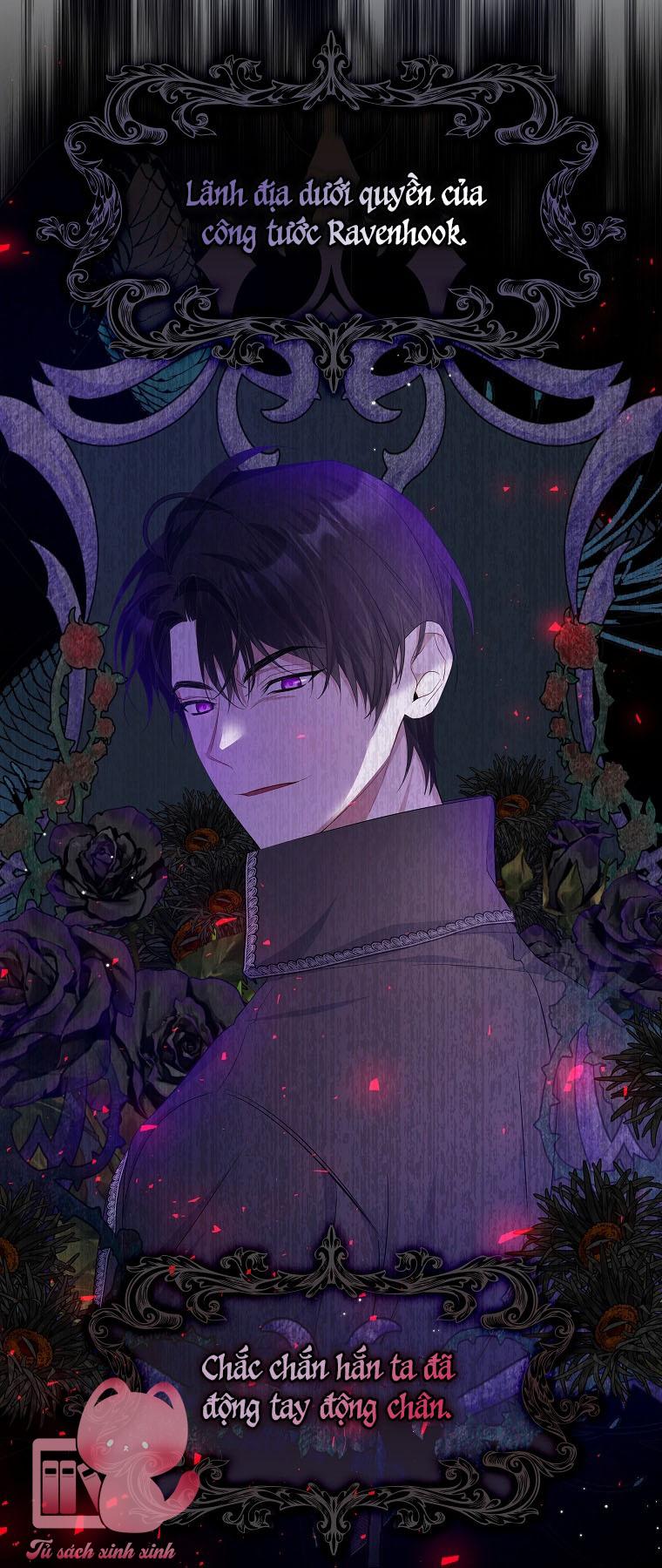 Nhận Nuôi Người Cha Phản Diện - Chap 15 - Trang 48