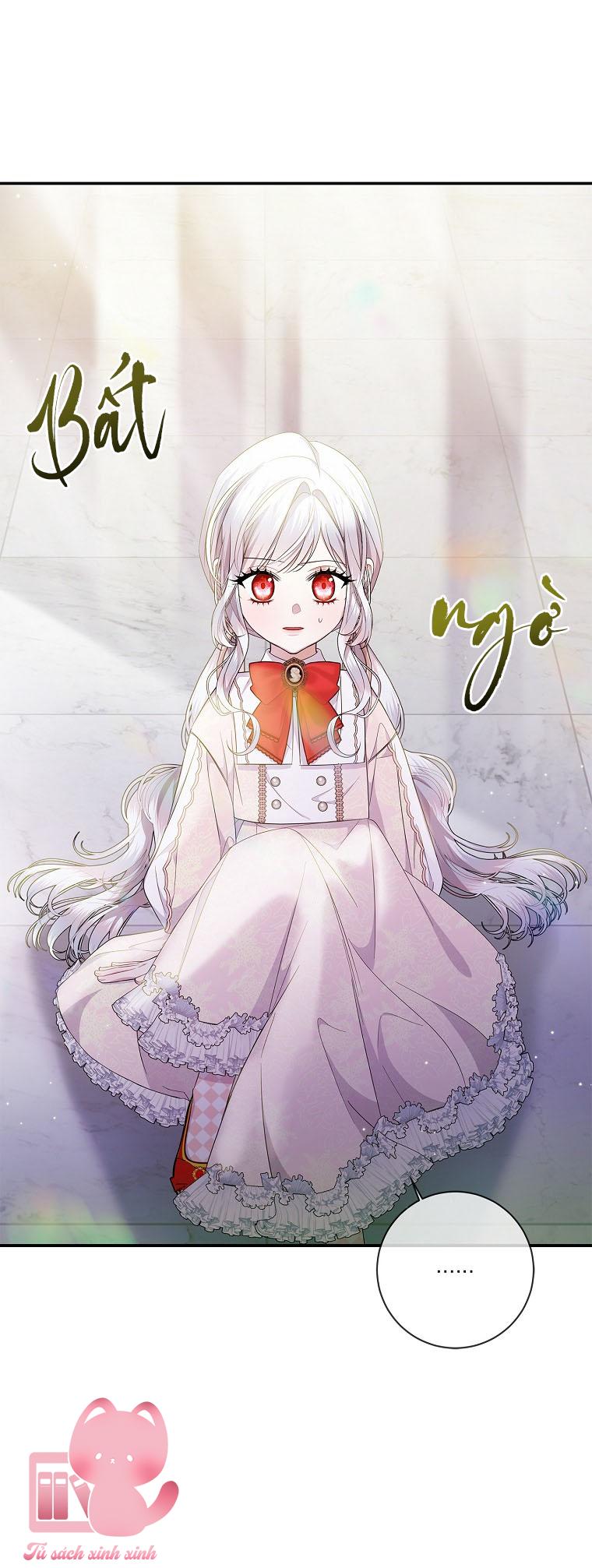 Nhận Nuôi Người Cha Phản Diện - Chap 15 - Trang 5