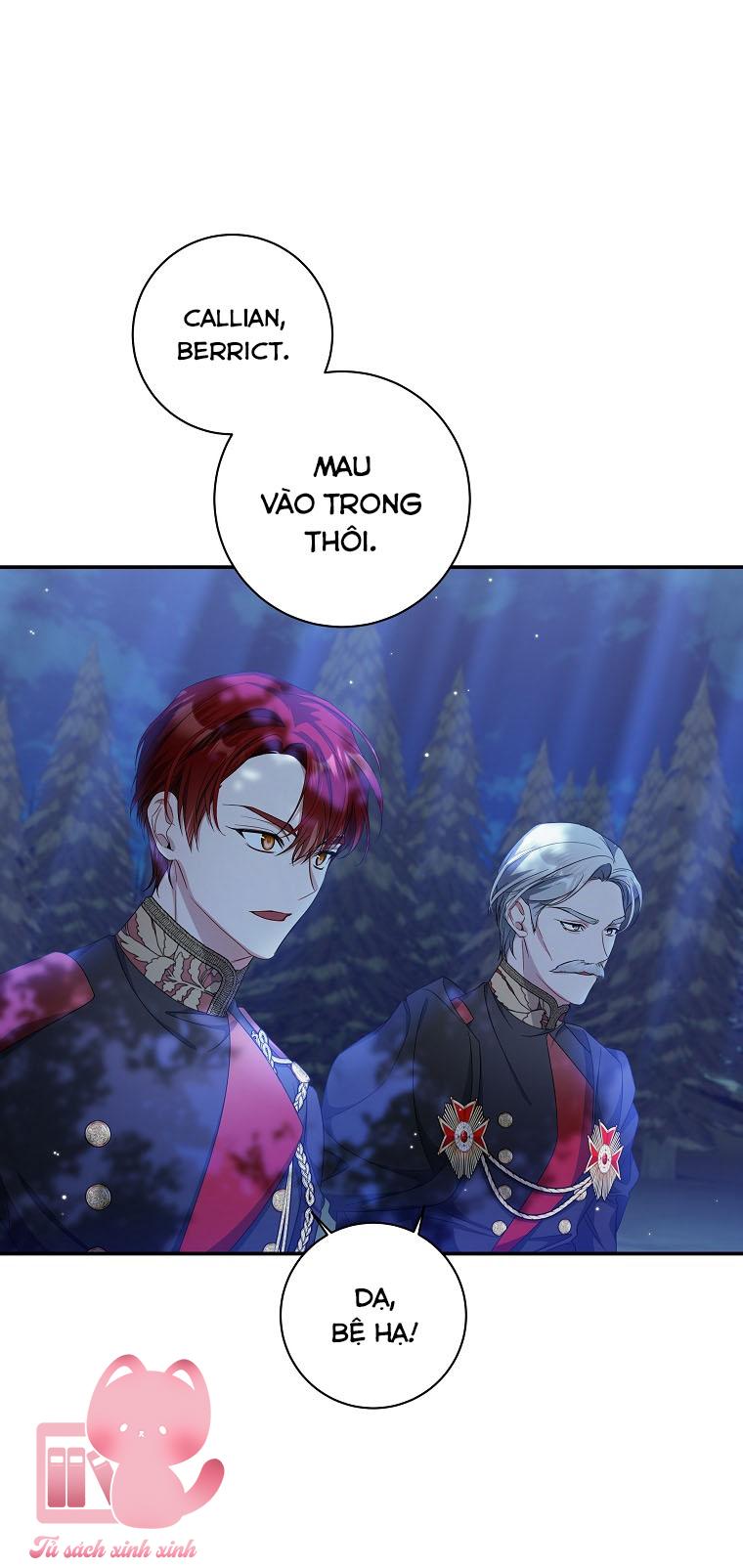 Nhận Nuôi Người Cha Phản Diện - Chap 15 - Trang 50