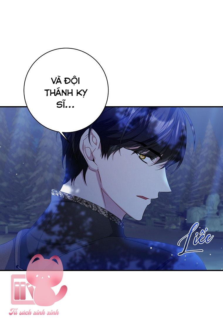 Nhận Nuôi Người Cha Phản Diện - Chap 15 - Trang 51