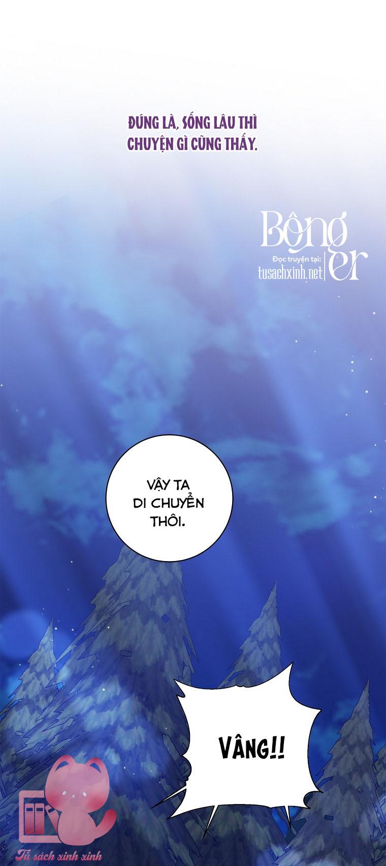 Nhận Nuôi Người Cha Phản Diện - Chap 15 - Trang 57