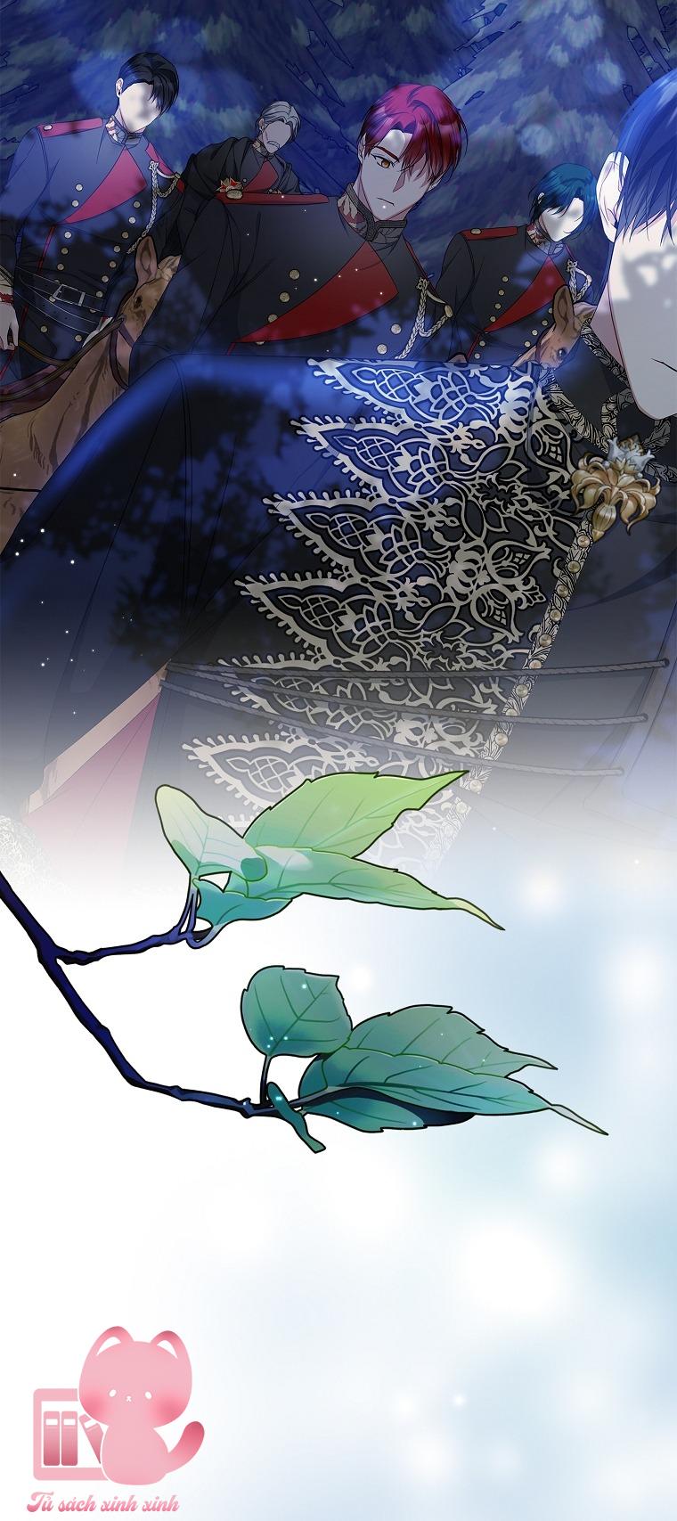 Nhận Nuôi Người Cha Phản Diện - Chap 15 - Trang 58