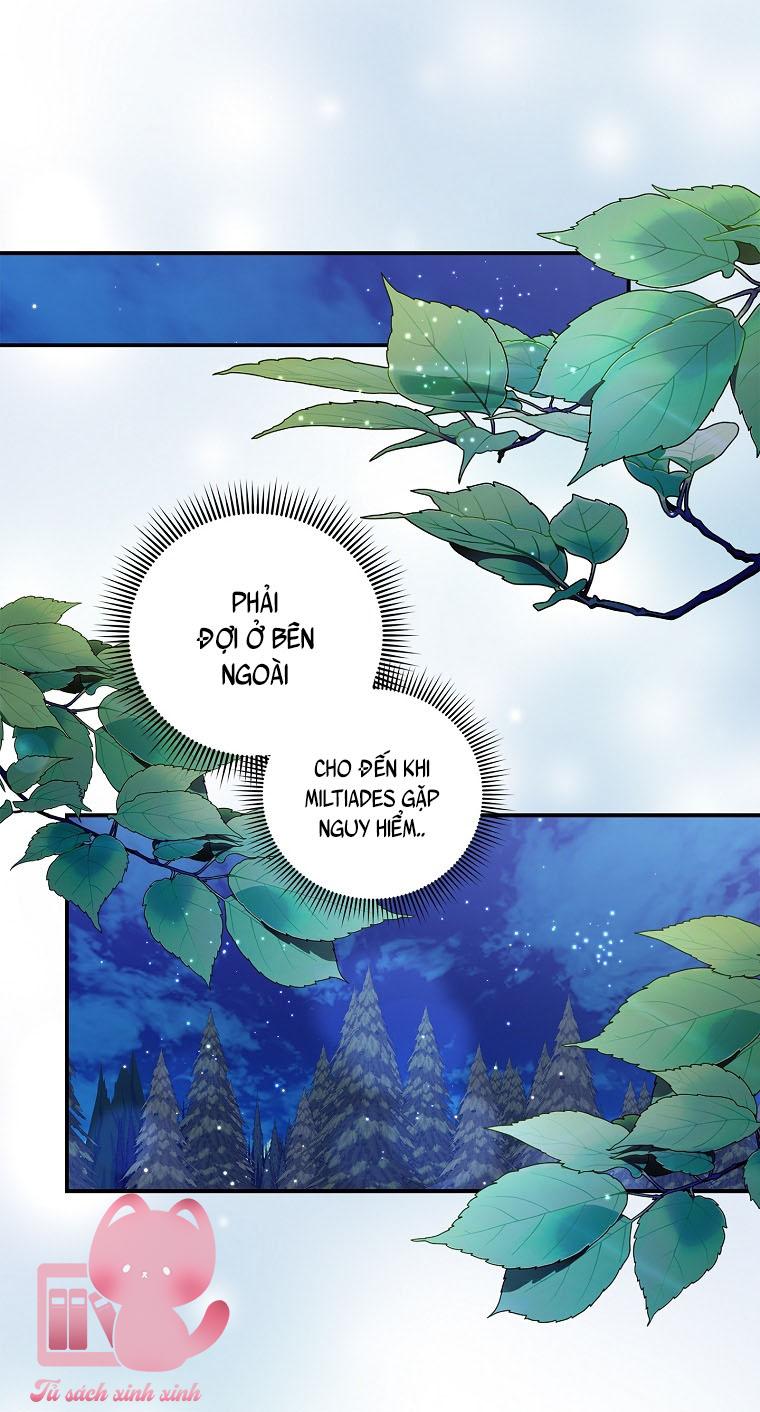 Nhận Nuôi Người Cha Phản Diện - Chap 15 - Trang 59