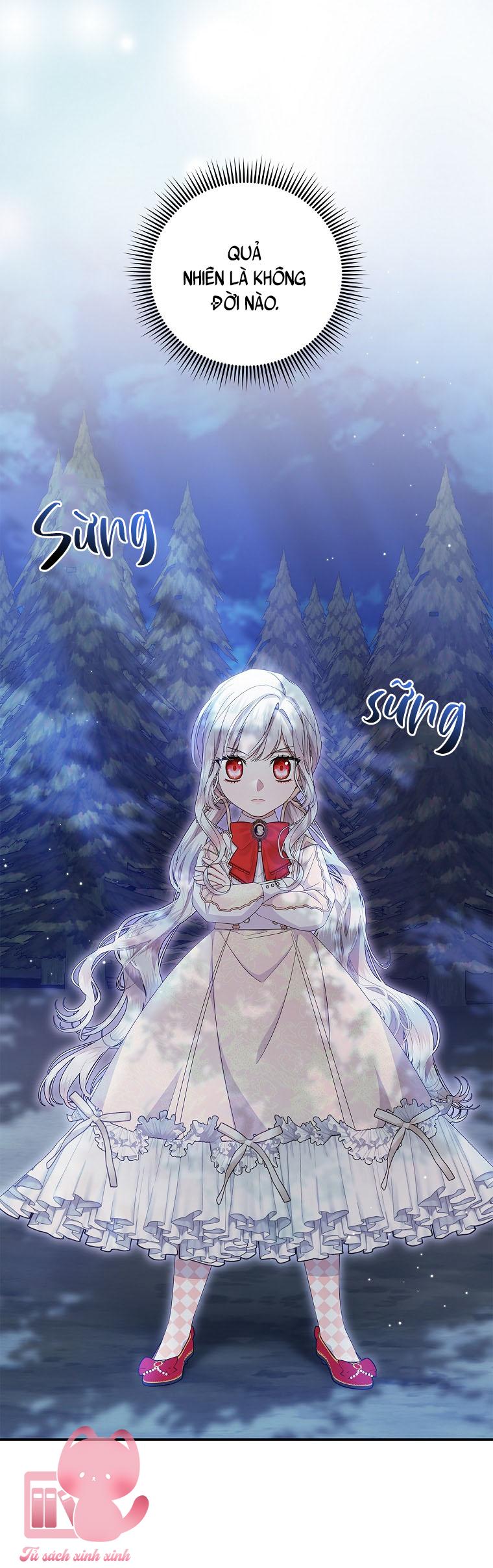 Nhận Nuôi Người Cha Phản Diện - Chap 15 - Trang 60