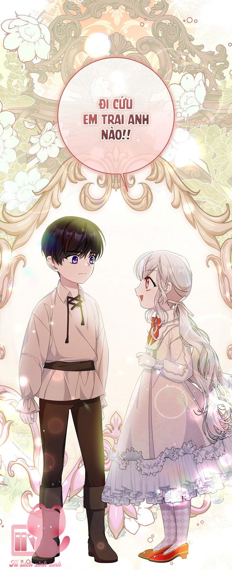 Nhận Nuôi Người Cha Phản Diện - Chap 15 - Trang 64
