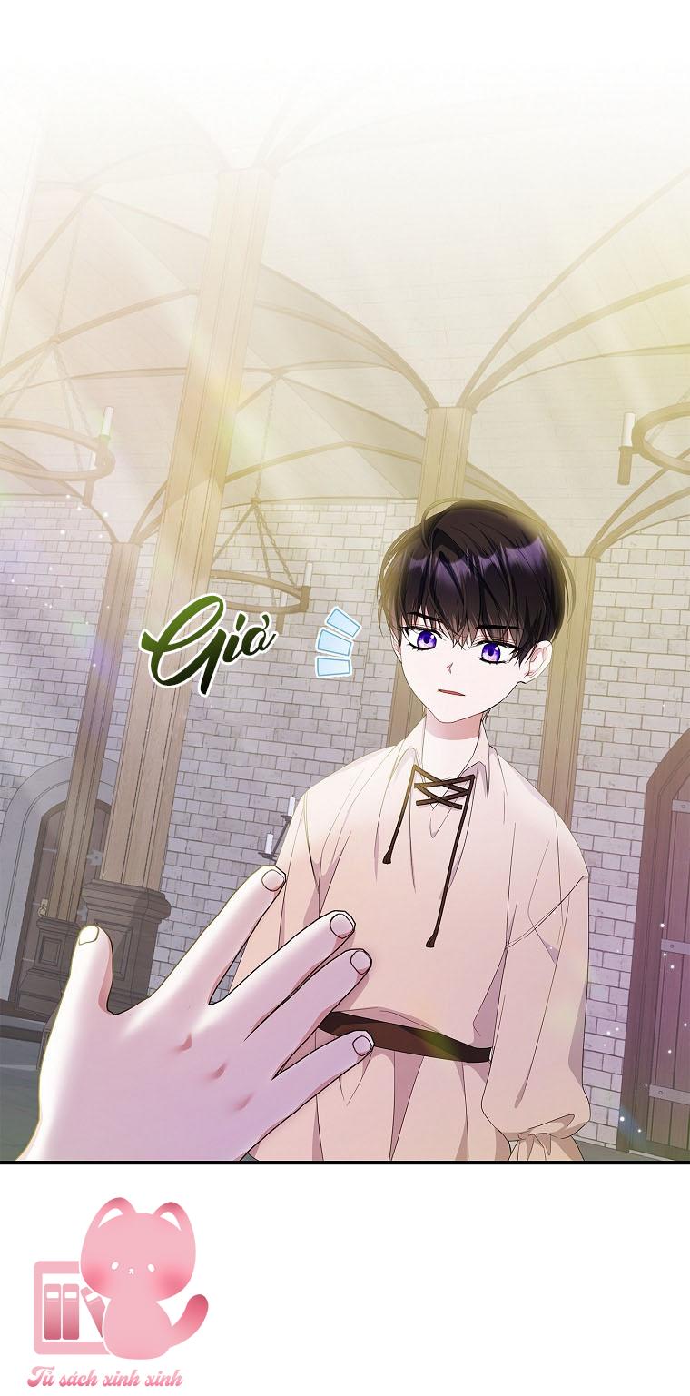 Nhận Nuôi Người Cha Phản Diện - Chap 15 - Trang 7