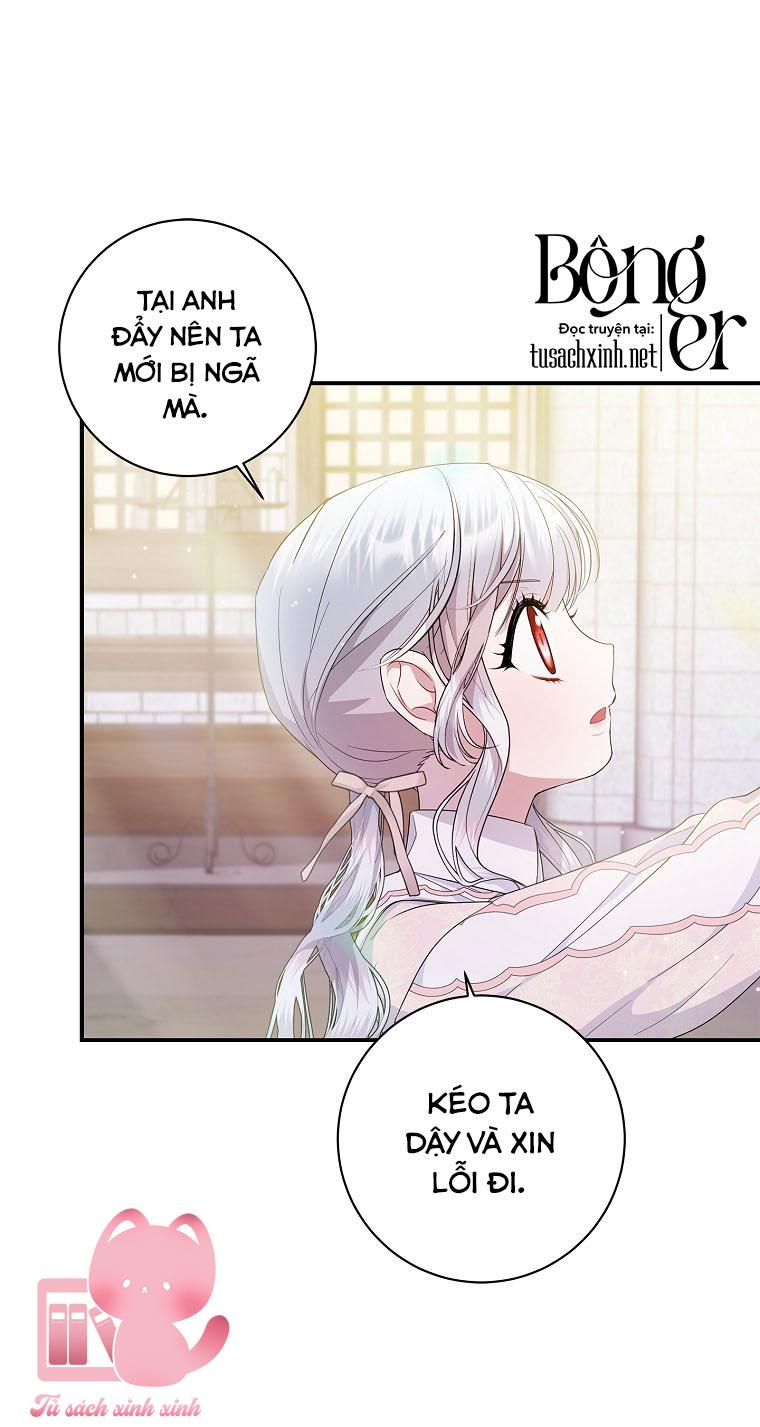 Nhận Nuôi Người Cha Phản Diện - Chap 15 - Trang 9