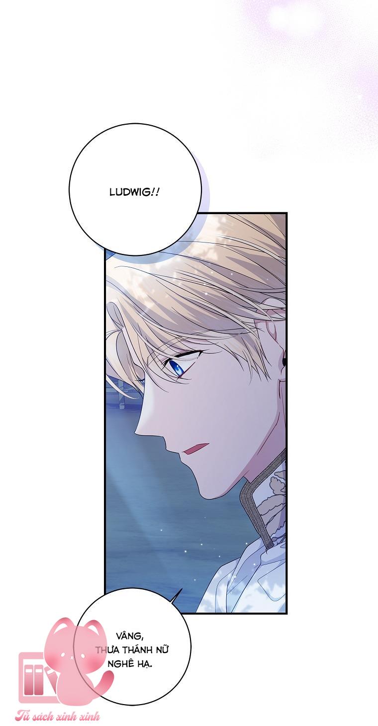 Nhận Nuôi Người Cha Phản Diện - Chap 16 - Trang 11