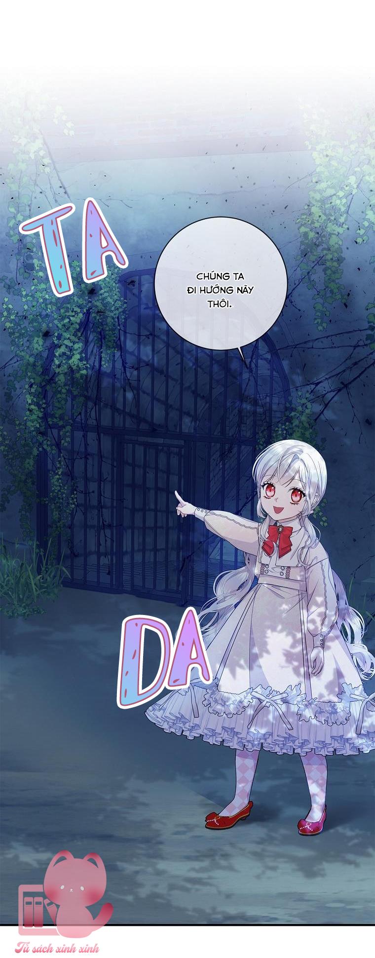 Nhận Nuôi Người Cha Phản Diện - Chap 16 - Trang 12