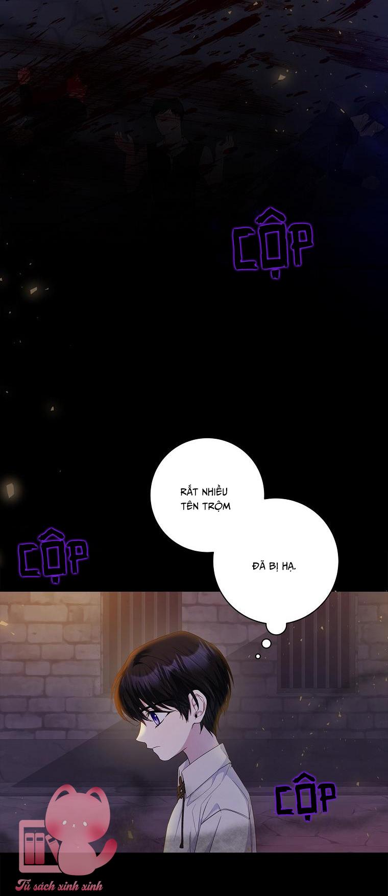 Nhận Nuôi Người Cha Phản Diện - Chap 16 - Trang 18