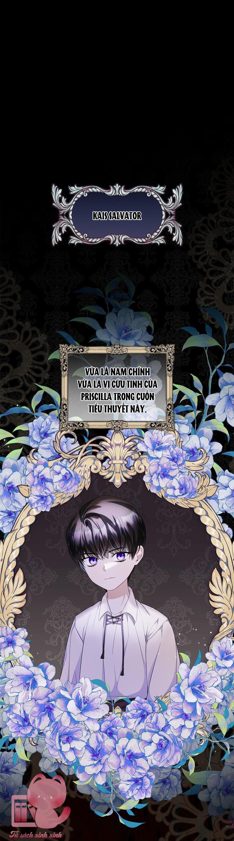 Nhận Nuôi Người Cha Phản Diện - Chap 16 - Trang 2