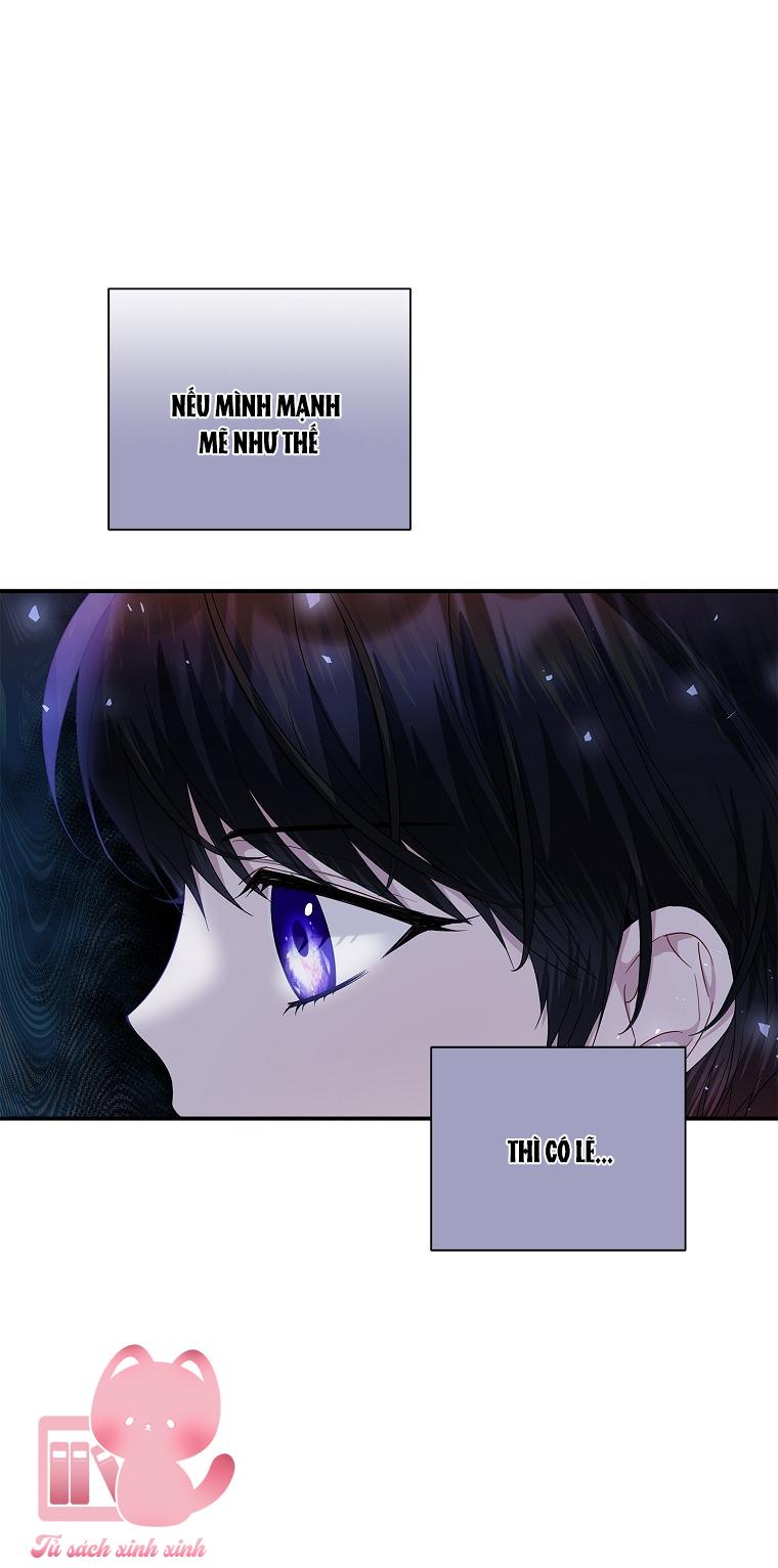 Nhận Nuôi Người Cha Phản Diện - Chap 16 - Trang 20