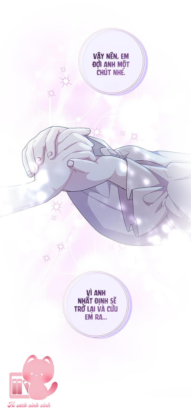 Nhận Nuôi Người Cha Phản Diện - Chap 16 - Trang 24