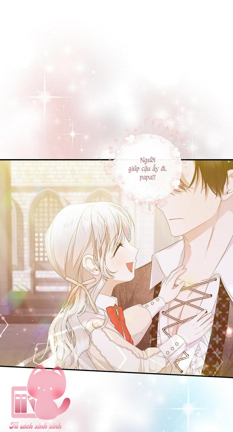 Nhận Nuôi Người Cha Phản Diện - Chap 16 - Trang 27