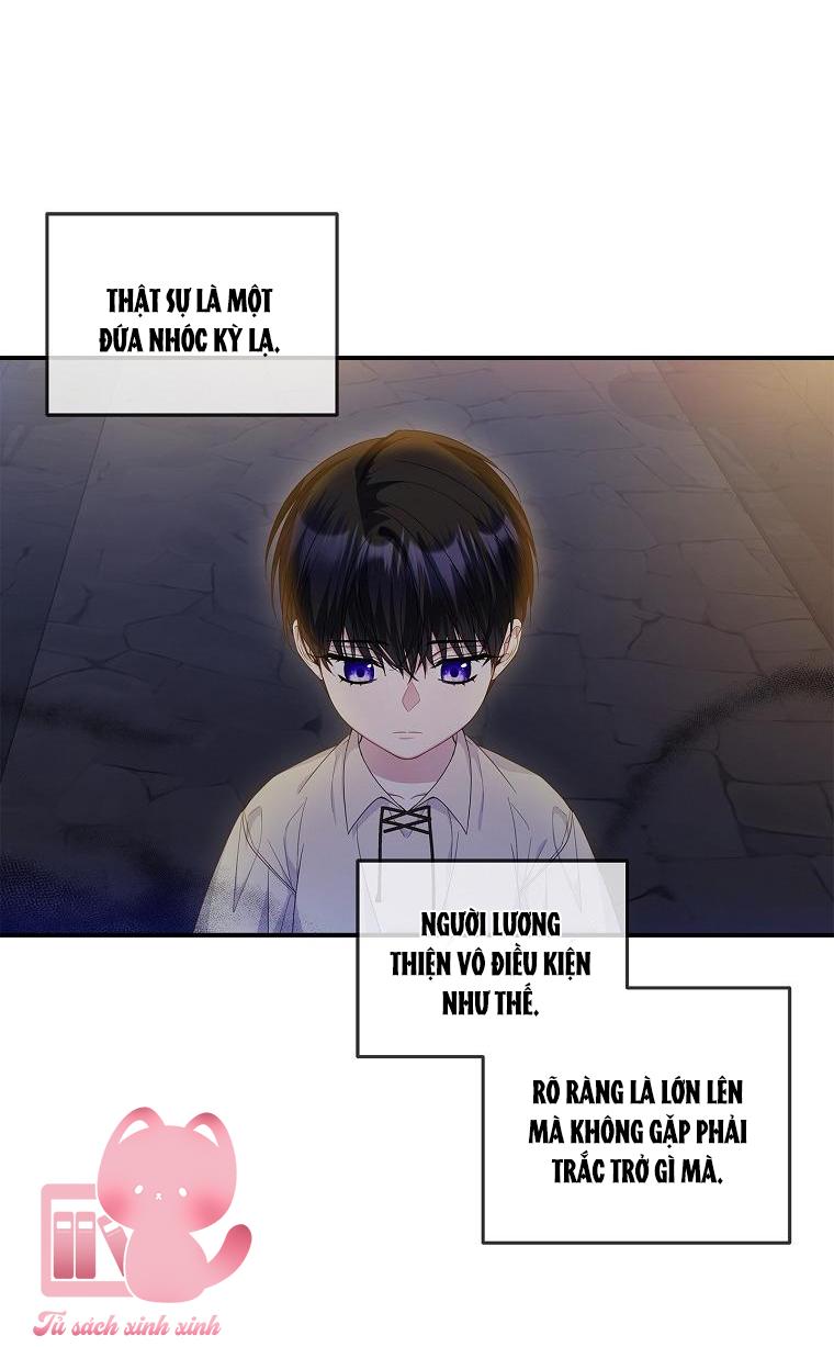 Nhận Nuôi Người Cha Phản Diện - Chap 16 - Trang 29