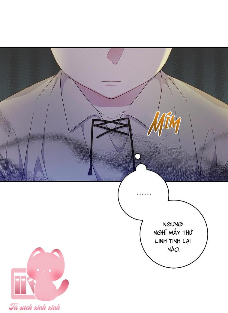 Nhận Nuôi Người Cha Phản Diện - Chap 16 - Trang 30
