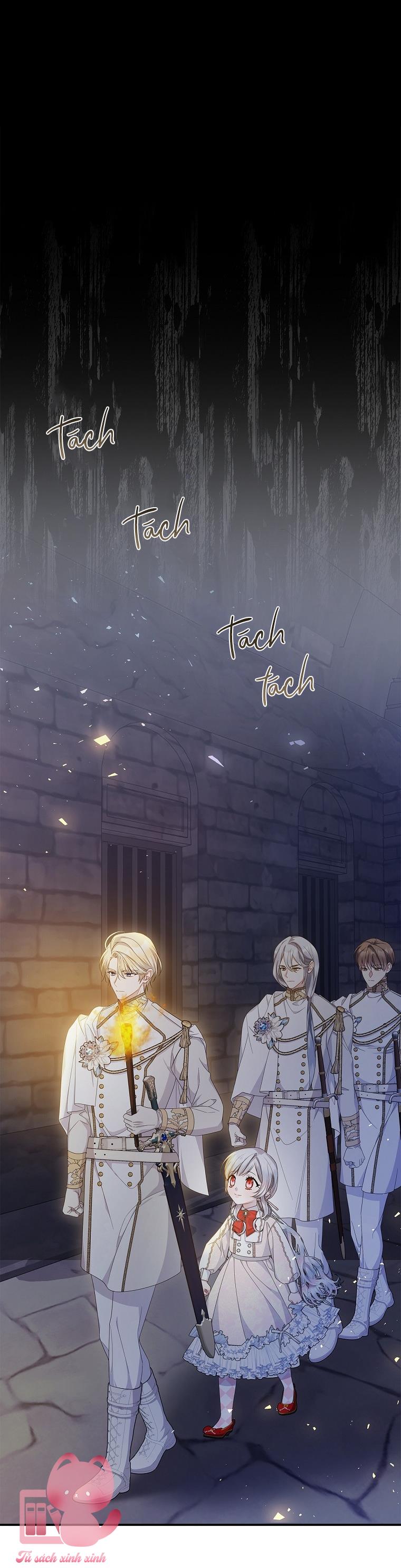 Nhận Nuôi Người Cha Phản Diện - Chap 16 - Trang 32