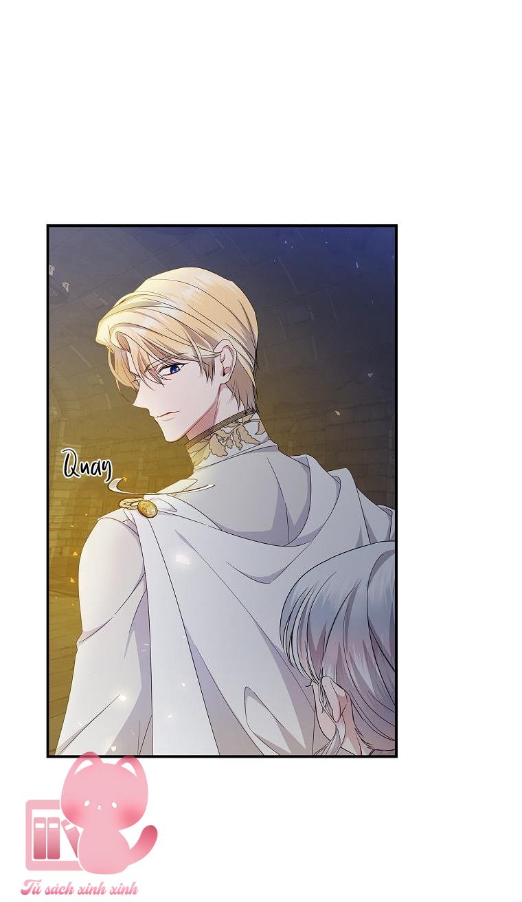 Nhận Nuôi Người Cha Phản Diện - Chap 16 - Trang 33