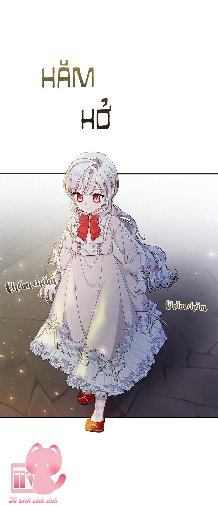 Nhận Nuôi Người Cha Phản Diện - Chap 16 - Trang 34
