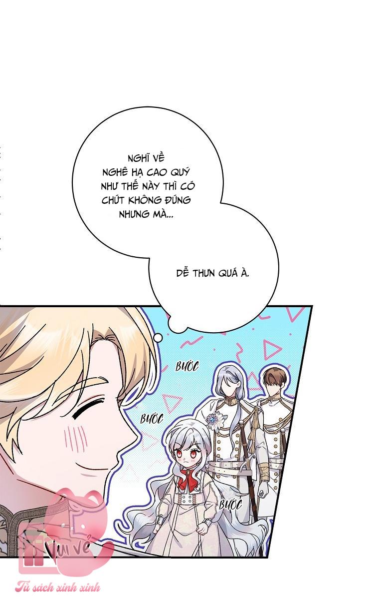 Nhận Nuôi Người Cha Phản Diện - Chap 16 - Trang 35