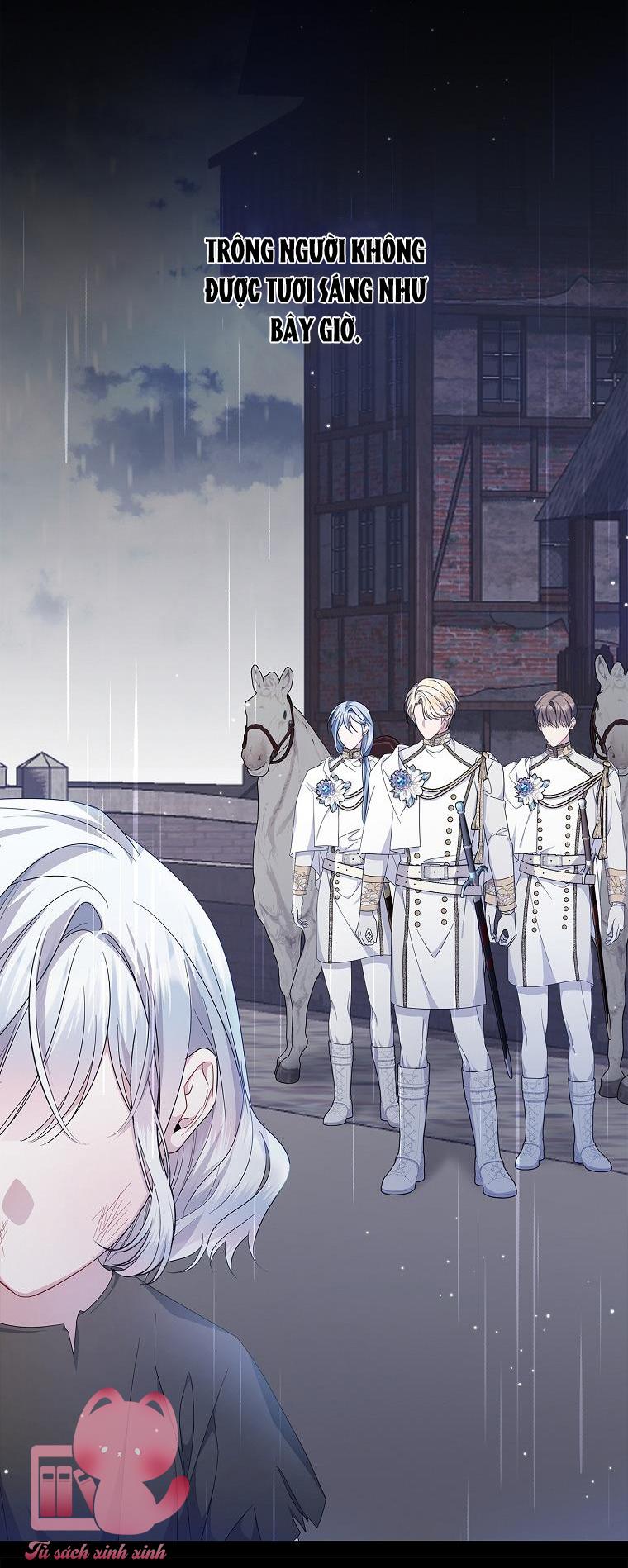 Nhận Nuôi Người Cha Phản Diện - Chap 16 - Trang 37