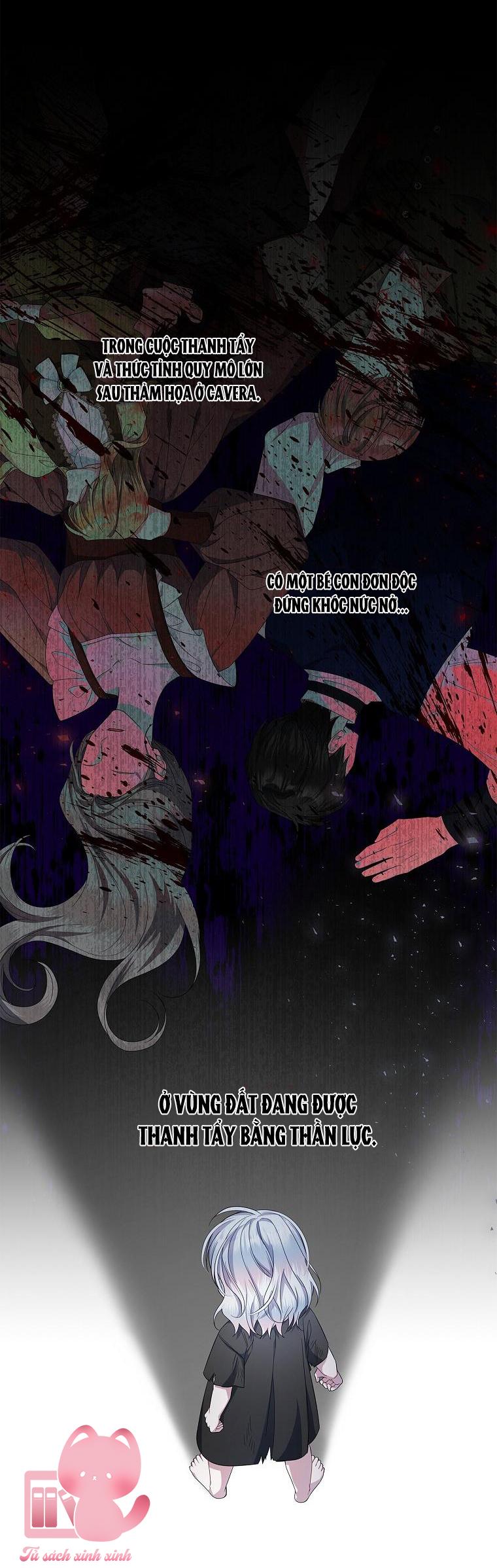 Nhận Nuôi Người Cha Phản Diện - Chap 16 - Trang 38
