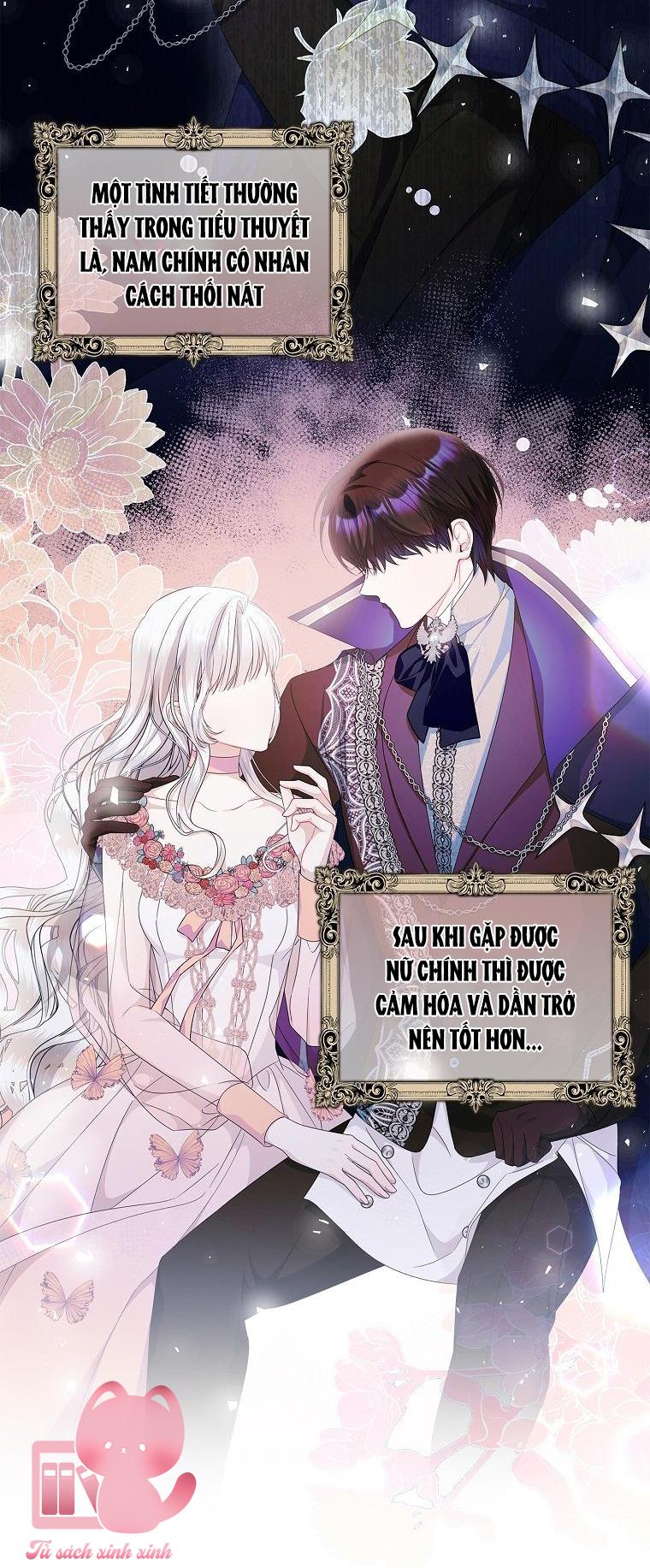 Nhận Nuôi Người Cha Phản Diện - Chap 16 - Trang 4