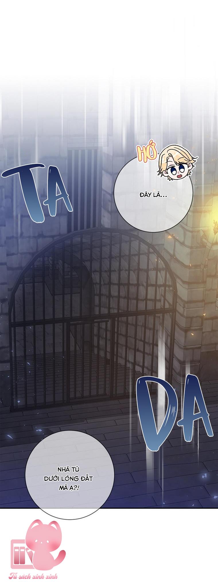 Nhận Nuôi Người Cha Phản Diện - Chap 16 - Trang 46