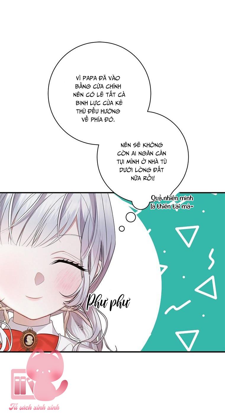 Nhận Nuôi Người Cha Phản Diện - Chap 16 - Trang 47